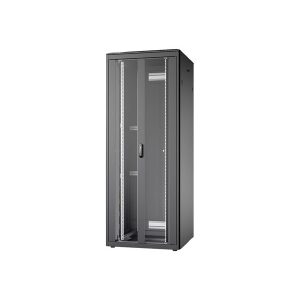 ASSMANN Digitus Unique Series - rack - 800x800 mm - 42U