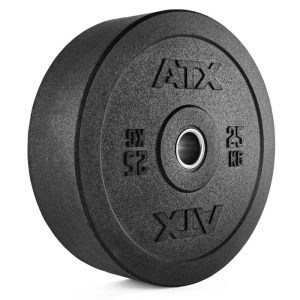 ATX Big Tire Bumper Plates 25 kg