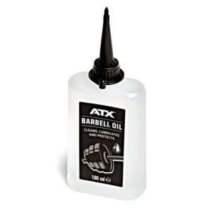 ATX Rense og plejeolie 100 ml