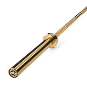 ATX The Golden Powerlifting Bar