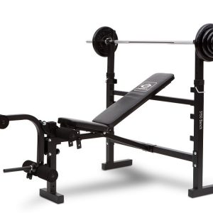 Abilica 3150 Bench Vægtpakke