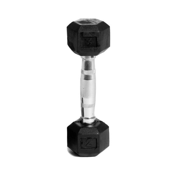 Abilica Hex Dumbbell 1 kg