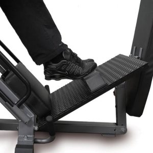 Abilica Ombygningsenhed til LegPress