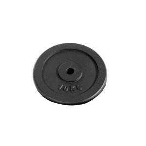 Abilica WeightPlate 10 kg 25mm