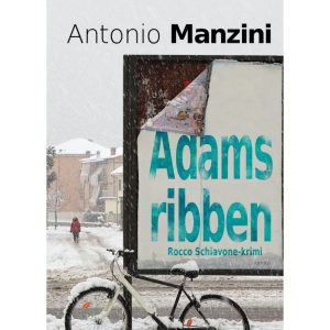 Adams Ribben | Antonio Manzini