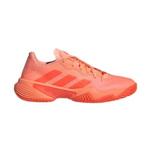 Adidas Barricade Women Beam Orange/Solar Orange/Impact Orange