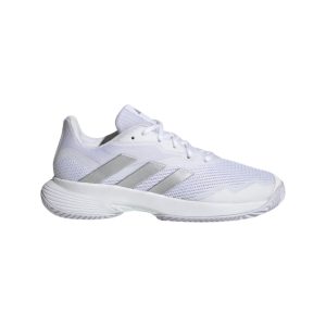 Adidas Courtjam Control Women White