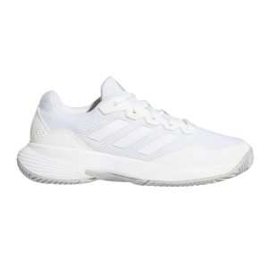 Adidas GameCourt 2 W Cloud White