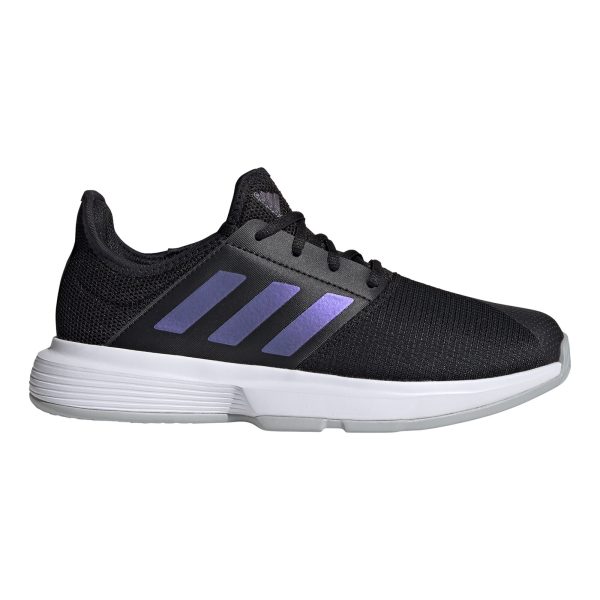 Adidas GameCourt Dame Core Black/Grey