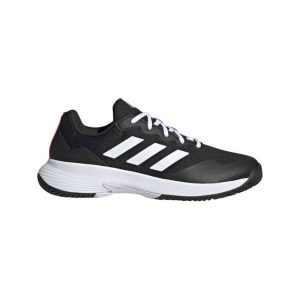 Adidas Gamecourt 2 Men Sort