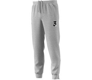 Adidas Graphic Pants Grå