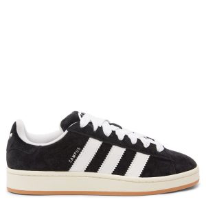 Adidas Originals Campus 00s Hq8708 Sort