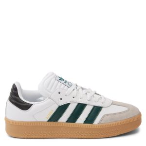 Adidas Originals Samba Xlg Ie9181 Hvid