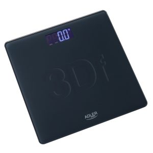 Adler 8157 Bathroom Scale