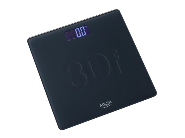 Adler 8157 Bathroom Scale