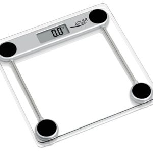 Adler Ad 8121 Bathroom Scale