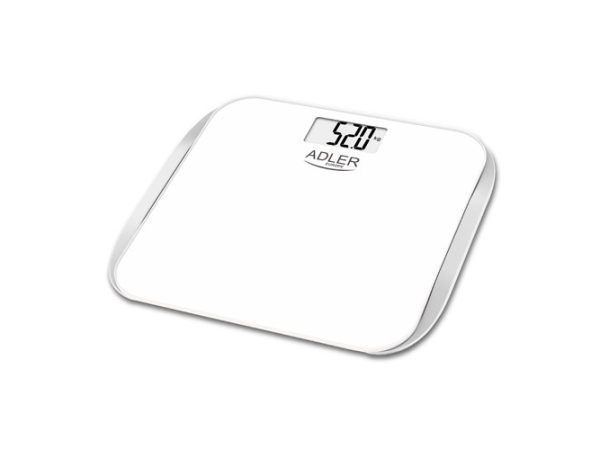 Adler Ad 8164 Bathroom Scale