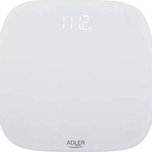 Adler Bathroom Scale Bathroom Scale - Led Ad 8176