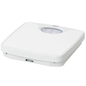 Adler Bathroom Scale Mechanical Bathroom Scale Ad 8151W