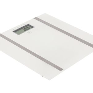 Adler Bathroom Scale With The Ad 8154 Analyzer