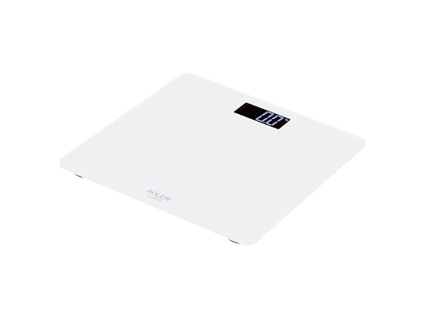 Adler Personal Weighing Scale Ad 8157W