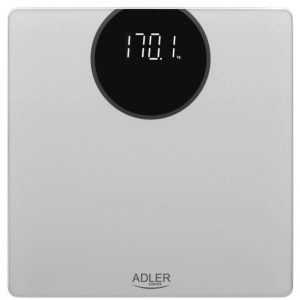 Adler Personal Weighing Scale Personal Weighing Scale - Led Ad_8175