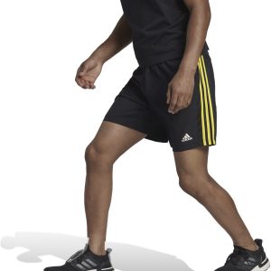 Aeroready Hiit 3stripes Shorts