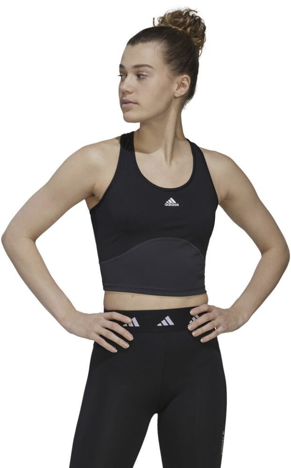 Aeroready Hiit Crop top