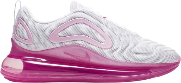 Air Max 720 Sneakers