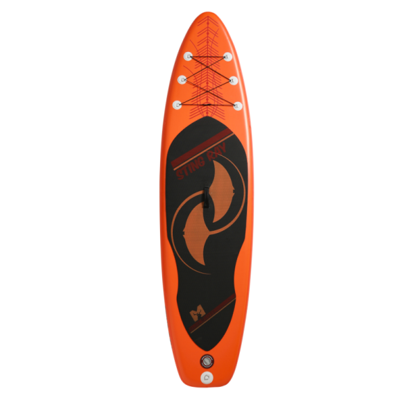 Airfun Paddleboard,320x82x15 cm,Stingray - 13261