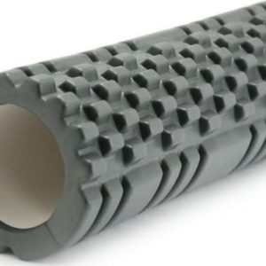 Allright Massage Roller Fe05048 Gray