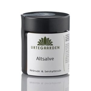 Altsalve, 30 ml