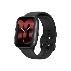 Amazfit Active - Midnight Black