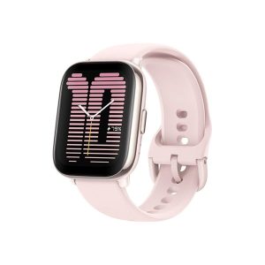 Amazfit Active - Petal Pink