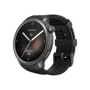 Amazfit Balance - Midnight Black