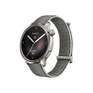 Amazfit Balance - Sunset Grey