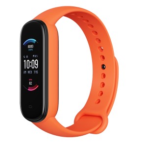 Amazfit Band 5 - Orange