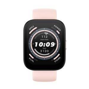 Amazfit Bip 5, 4,85 Cm (1.91"), Tft, Berøringsskærm, Gps (Satellit), 26 G