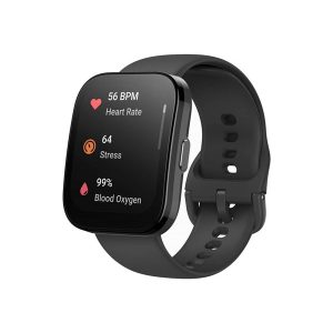 Amazfit Bip 5 - Soft Black