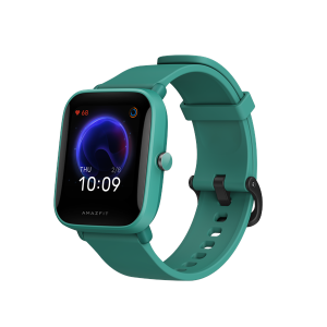 Amazfit Bip U Pro - Green