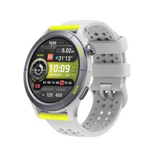 Amazfit Cheetah (Round) - Speedster Grey