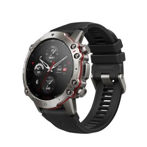 Amazfit Falcon - Titanium