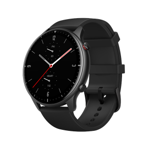 Amazfit GTR 2 Sport - Obsidian Black