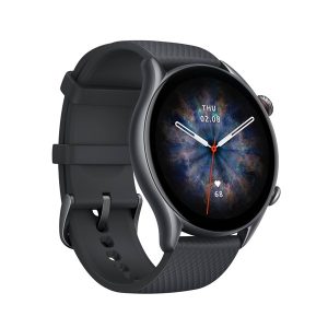 Amazfit GTR 3 Pro - Infinite Black