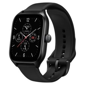 Amazfit GTS 4 - Infinite Black