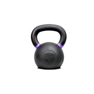 American Barbell Kettlebell 20 kg