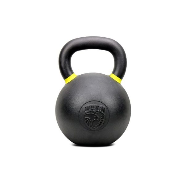 American Barbell Kettlebell 48 kg