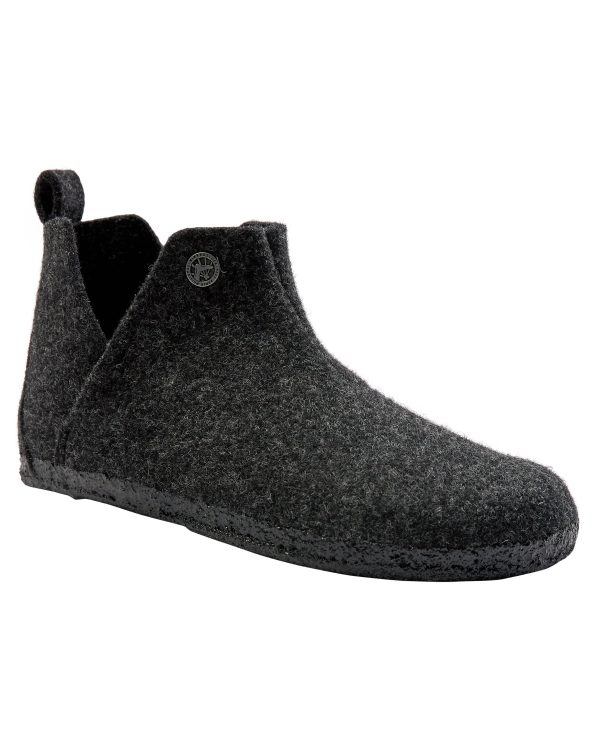 Andermatt Standard WZ Anthracite