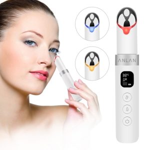 Anlan Almyy06-02 Intelligent Eye Massager