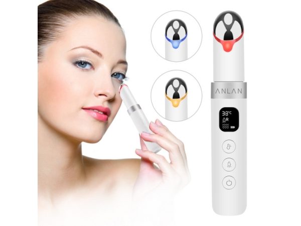 Anlan Almyy06-02 Intelligent Eye Massager